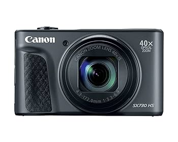 Canon - Canon　SX730HS Canon PowerShot SX730 HS - Cameras - Canon Central and North